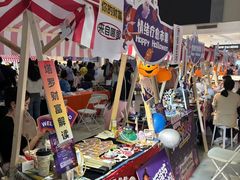 -北京华联购物中心(天通苑店)