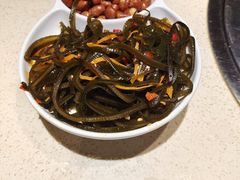 -润泽园椰子鸡(汇一城店)