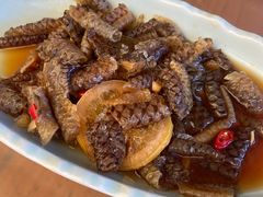 -阿弟特色海鲜餐厅·大排档(平潭店)