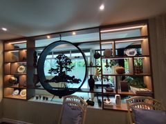 -Kinnaree by Vanessa WU