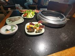 -梨花自助烤肉(天河城店)
