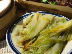 高山娃娃菜-卤儿道道(龙游路店)