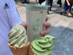 -吴裕泰茶莊(大栅栏店)