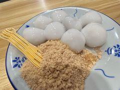 -荔芳传统糖水铺