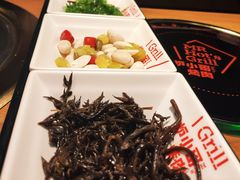 -炉小哥烤肉(信万广场店)