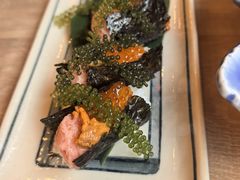 -大起水产回转寿司(道顿堀店)