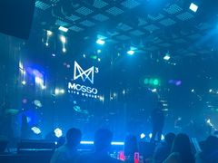 -MOSSO·Liveshow(M3香港广场店)