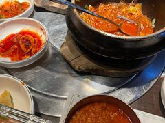 -Daorae Korean BBQ Tanjung Tokong