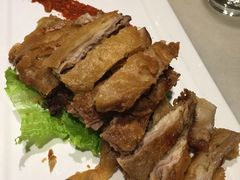 -那家小馆•北京菜•烤鸭(中关村店)