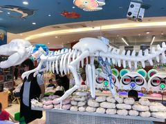 -北京华联购物中心(天通苑店)