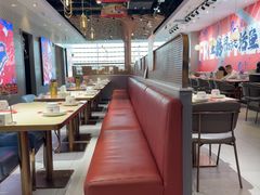 -鱼酷活鱼烤鱼(高新阳光天地店)