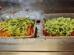 -李记特色五谷杂粮鸡蛋果子