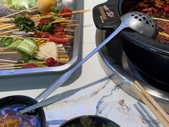 -钢管厂五区小郡肝火锅串串香(清河店)