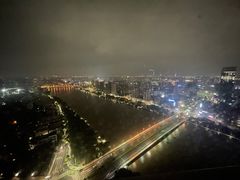 -宁波万豪酒店