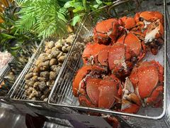-美食汇自助餐厅(兰州万达文华酒店)