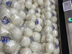 -盒马X会员店(上海森兰商都店)