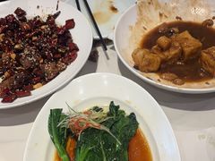 -新侨小馆(东直门北小街店)