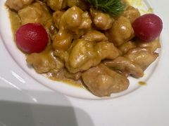 -聆桂烤鸭·金奖烤鸭(静联广场店)