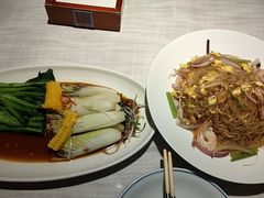 -大鸭梨烤鸭·北京菜(大兴南小街店)