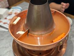 -侃爷南门铜锅涮肉