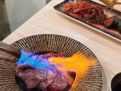 -大阪烧肉BAKA一代(十亩地店)