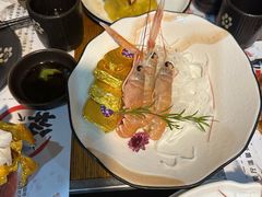 -松坂屋日料自助(长城路店)