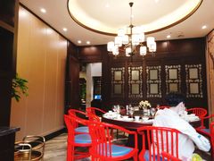 包厢-陈麻婆豆腐总店