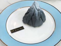 -浮梦·高空下午茶&水晶DIY