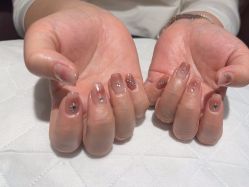 -悦指间美甲美睫