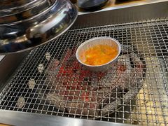 -肉甲韩国木炭烤肉(新壹街1店)