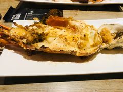 -水木锦堂·自助铁板烧(世贸天阶店)