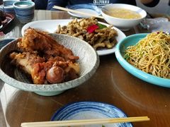 -95号酱骨·一块豆腐(展春园西路店)