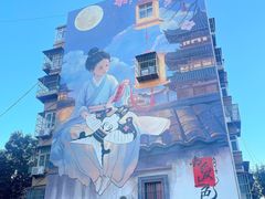 -张记炸串肠粉