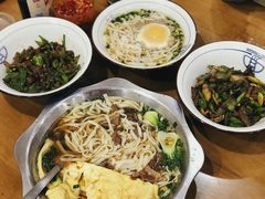 -和记粉馆(湘春路店)