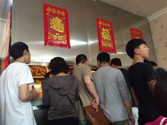姚记炒肝店(鼓楼店)-姚记炒肝店(鼓楼店)