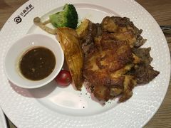 -江南果道西餐厅(北京路店)