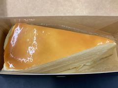 白巧克力柠檬千层-Awfully Chocolate(嘉里城店)