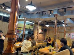 -金顺碳烤肉(1号店)