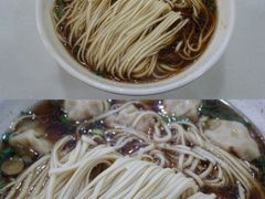 -蒋家桥饺面店(广陵路店)