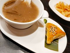 -浙江安吉JW万豪酒店·万豪中餐厅