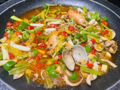 -麻都·成都菜(人民广场店)