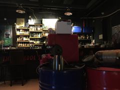 -等待戈多Waiting For Godot(交道口店)