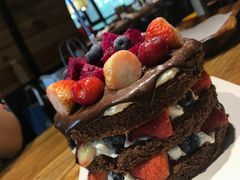 生日蛋糕-丁香西饼屋(桂林路店)