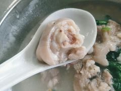 -广场正宗原汁薏米店