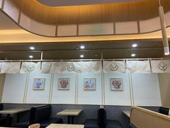 大堂-吉野家(成都时代奥莱店)