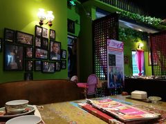 大堂-小娘惹厨房Little Nyonya(狮城有约上榜店)