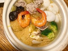 -新白鹿餐厅(龙游路总店·杭帮菜名店)