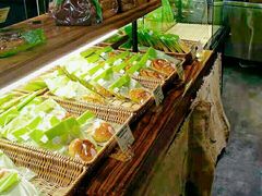 自助取餐区-RiceZone乐食尊纯米面包坊(望京店)