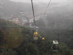 -巨石山景区