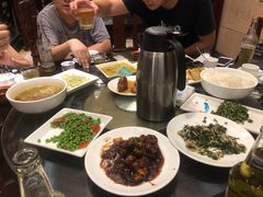 -皇饭儿·王润兴酒楼(河坊街店)